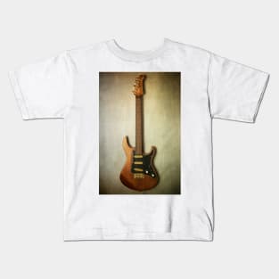 Pacifica Kids T-Shirt